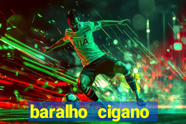 baralho cigano estrela guia